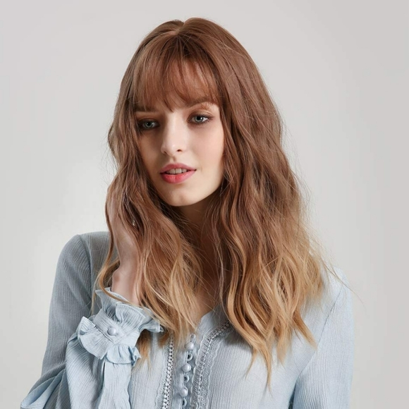 Wig main image 4